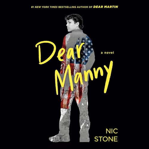 Cover of Dear Manny