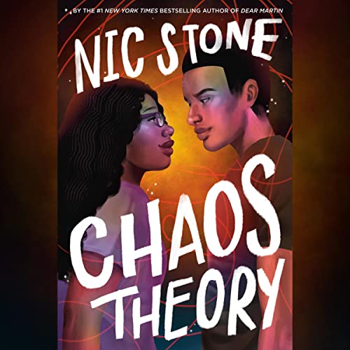 Cover of Chaos Theory