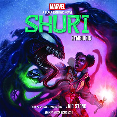 Cover of Symbiosis