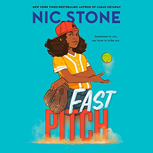 Cover of Fast Pitch