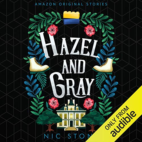 Cover of Hazel and Gray