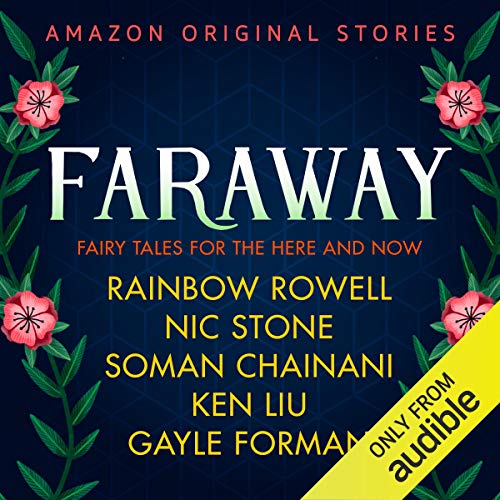 Cover of Faraway