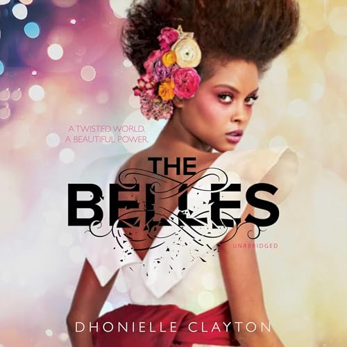 Cover of The Belles