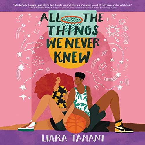 Cover of All the Things We Never Knew