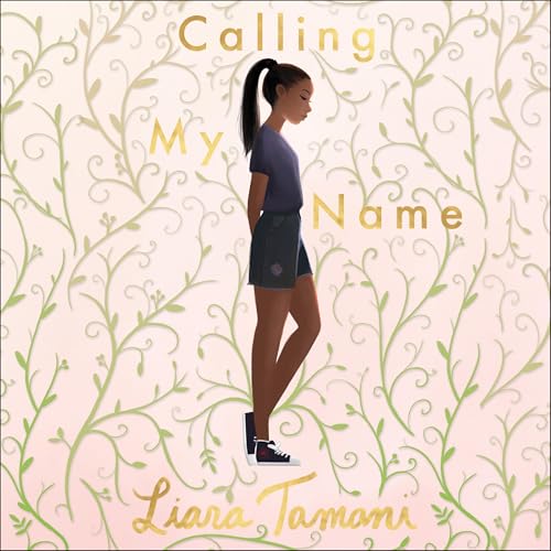Cover of Calling My Name