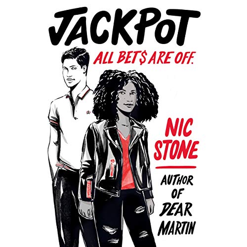 Cover of Jackpot