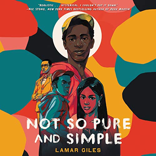 Cover of Not So Pure and Simple