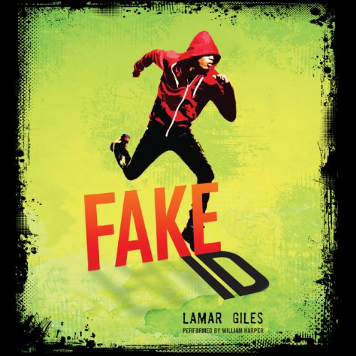 Cover of Fake ID