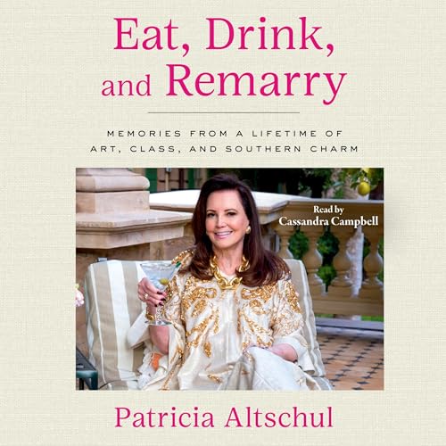 Cover of Eat, Drink, and Remarry