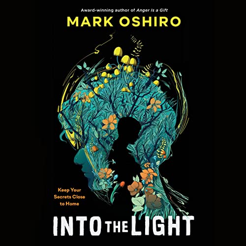 Cover of Into the Light