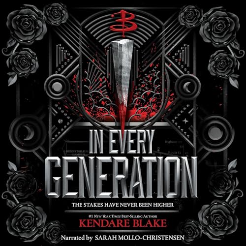 Cover of In Every Generation