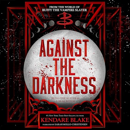 Cover of Against the Darkness