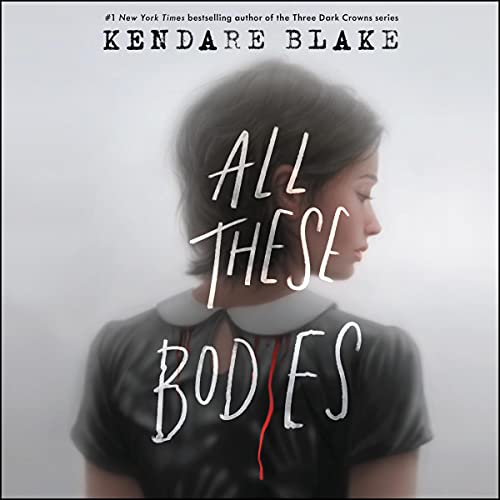 Cover of All These Bodies