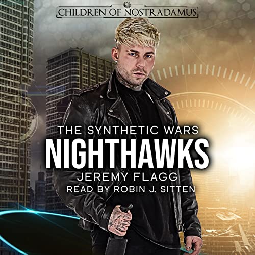 Cover of Nighthawks