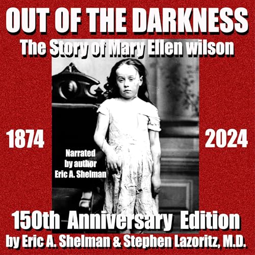 Cover of Out of the Darkness