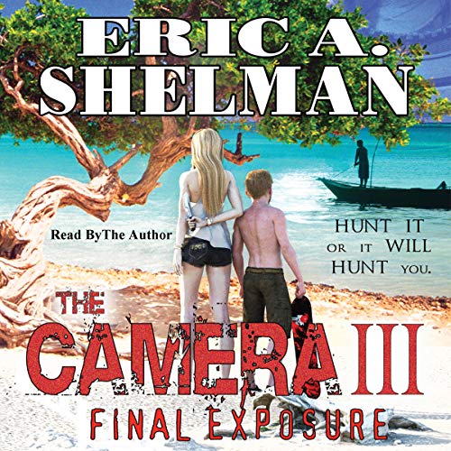 Cover of Final Exposure