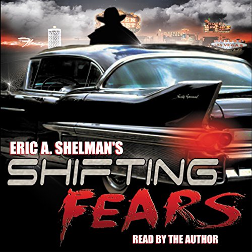 Cover of Shifting Fears