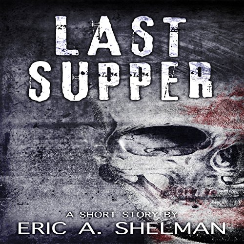 Cover of Last Supper