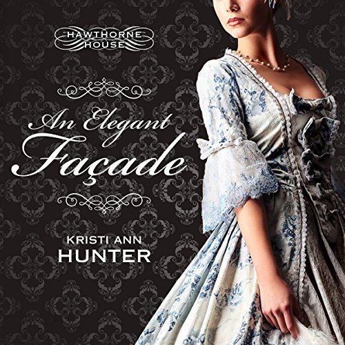 Cover of An Elegant Façade
