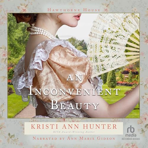 Cover of An Inconvenient Beauty