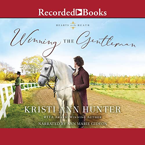 Cover of Winning the Gentleman