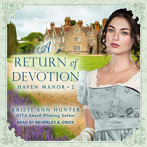 Cover of A Return of Devotion