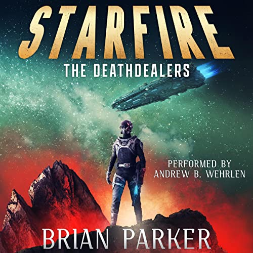 Cover of Starfire