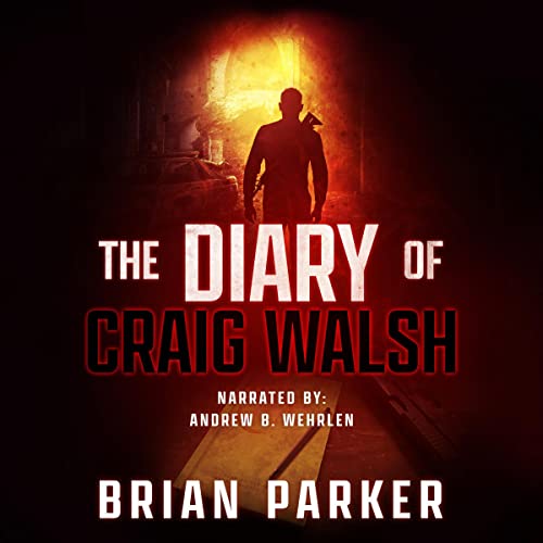 Cover of The Diary of Craig Walsh
