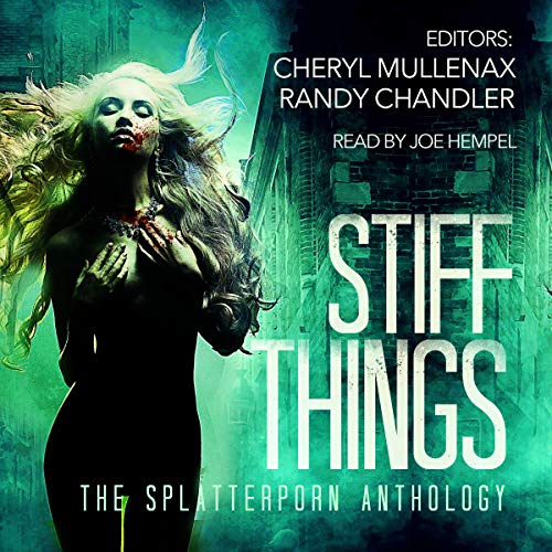 Cover of Stiff Things