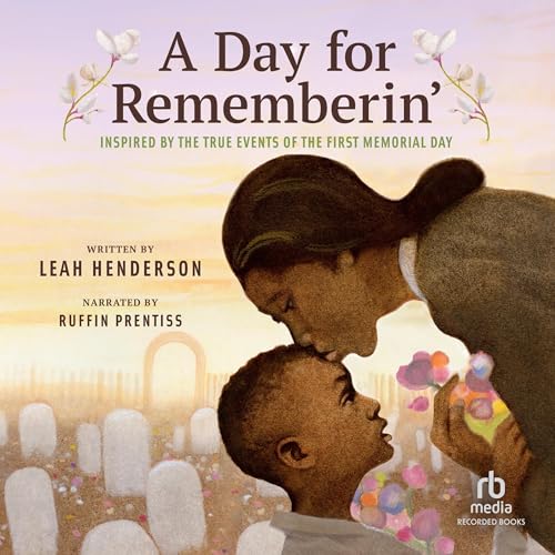 Cover of A Day for Rememberin'