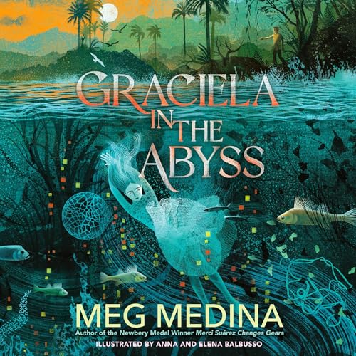 Cover of Graciela in the Abyss