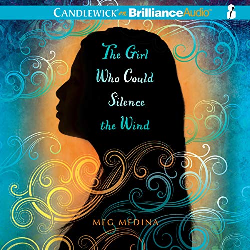 Cover of The Girl Who Could Silence the Wind