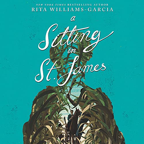 Cover of A Sitting in St. James