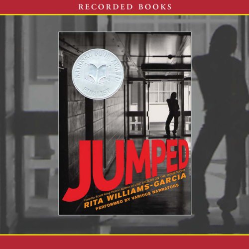Cover of Jumped