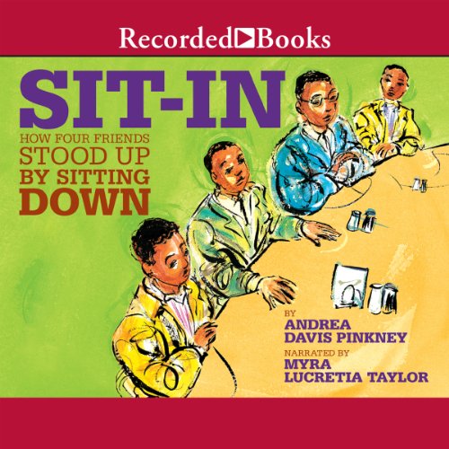 Cover of Sit-In