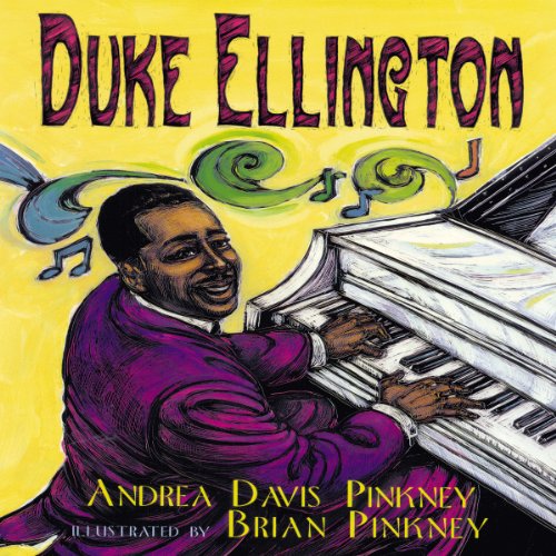 Cover of Duke Ellington
