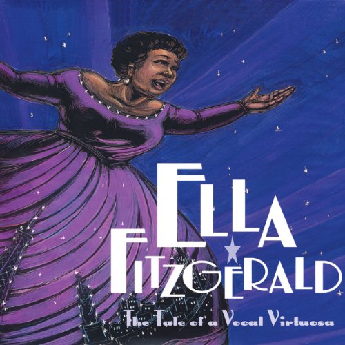 Cover of Ella Fitzgerald