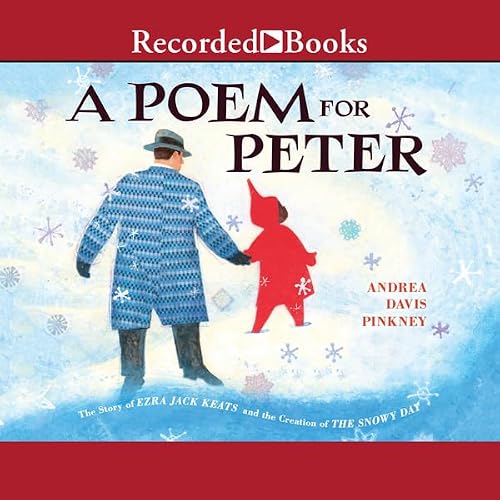 Cover of A Poem for Peter