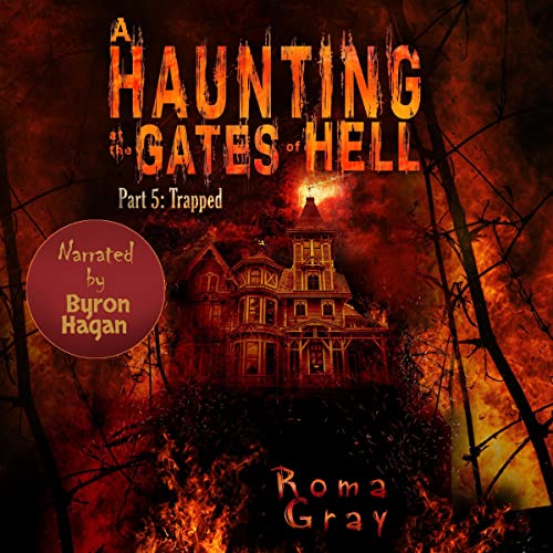 Cover of Trapped