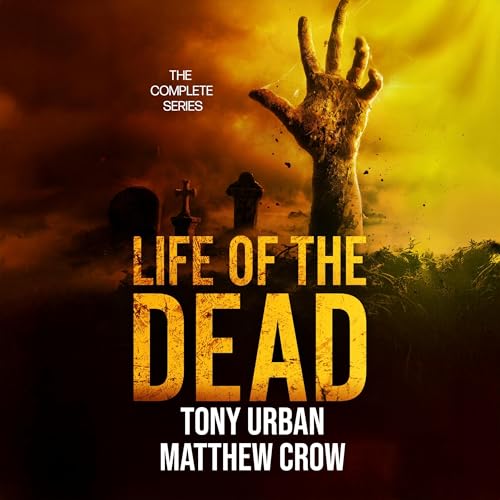Cover of Life of the Dead