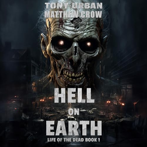 Cover of Hell on Earth