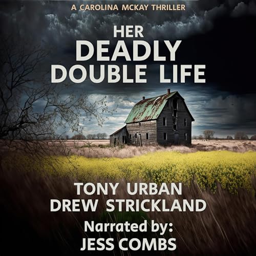 Cover of Her Deadly Double Life