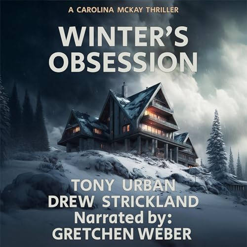Cover of Winter's Obsession