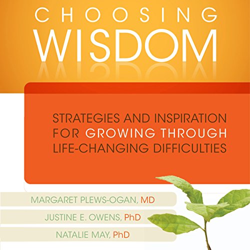 Cover of Choosing Wisdom
