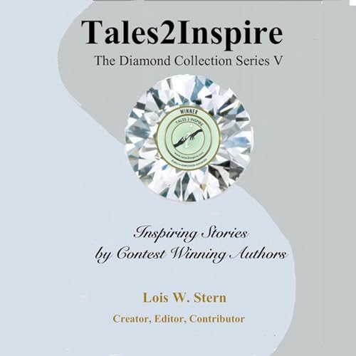 Cover of Tales2inspire: The Diamond Collection Series V