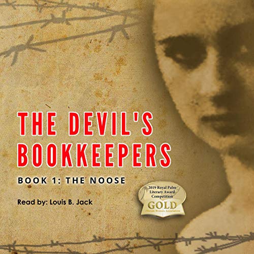 Cover of The Devil's Bookkeepers