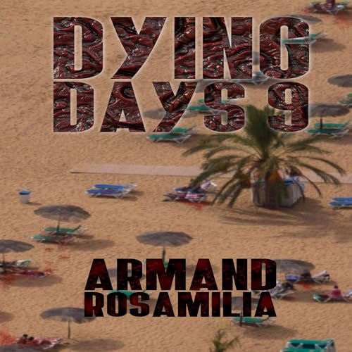 Cover of Dying Days 9