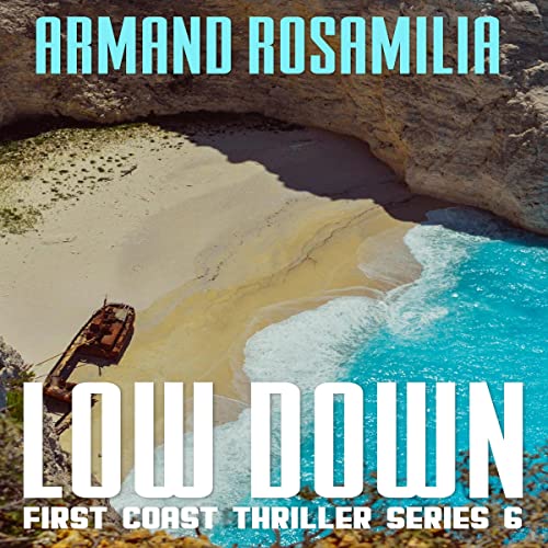 Cover of Low Down