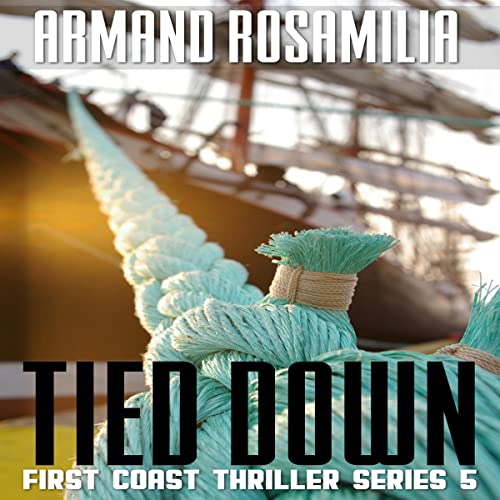 Cover of Tied Down
