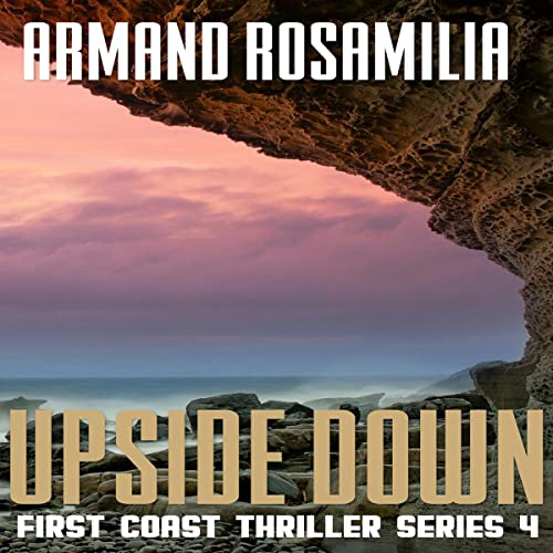Cover of Upside Down